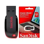 Sandisk flash drive 64GB