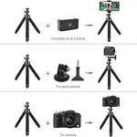 Octopus Style Tripod Stand