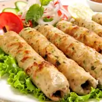 Chicken Kebab