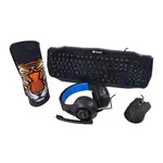 TiGEr sit 4in1