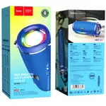 Hoco TRUE WIRELESS LED FLASHING SPEAKER SOUND
