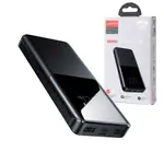 JOYROOM Power bank 10000mah 3.1 A  3 output ports large digtal display 3.1 large power fast charging pd &usb