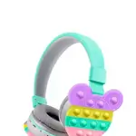 Wireless AKZ  HEADSET WIRELESS FREEDOM POWERFUL SOUND