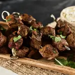 Meat Tikka 3 Shish