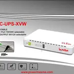 Power bank FTTH