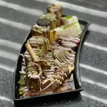 Ice Cream Sandwich Crepe