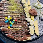 Kada Crepe