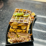 Double Waffle