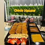 Lotus Mini Pancake