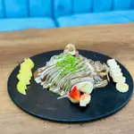 Nutella Parzenk Crepe