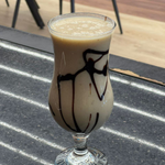 Milk And Banana