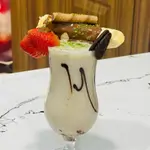Banana And Milk Emperor