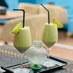 Avocado Juice