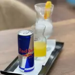 Mexican Red Bull