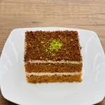 Cream Cake