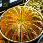 Havuch Baklava - Kilo