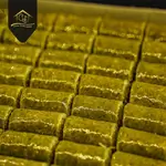 Surma Pistachio Baklava - Kilo