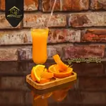 Fresh Orange Juice