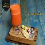 Choco House Juice