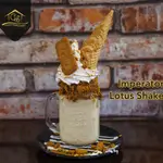 Lotus Milkshake Plus