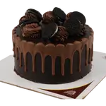 Oreo Cake- 6 Persons