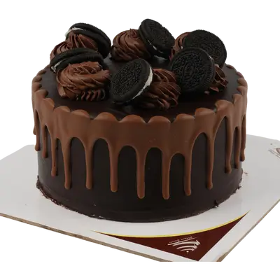 Oreo Cake- 6 Persons