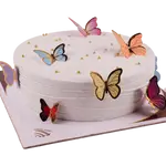 Special Cake1 - 6 Person
