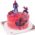Special Cake3 - 6 Person