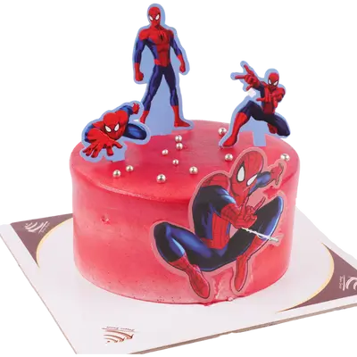 Special Cake3 - 6 Person