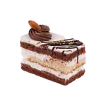 Mixed Cream Cake1 - 1/4 Kilo