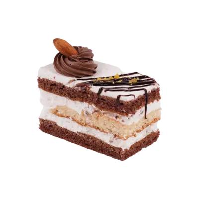 Mixed Cream Cake1 - 1/4 Kilo