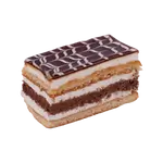 Mixed Cream Cake2 - 1/4 Kilo