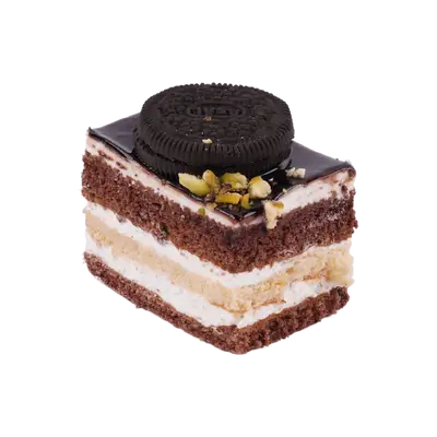 Mixed Cream Cake3 - 1/4 Kilo