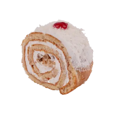 Mixed Cream Cake4 - 1/4 Kilo