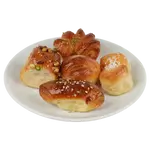 Qanadi (Dry Iranian Qanadi)