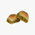 Pistachio Classic Antab Baklava- 1/4 Kilo