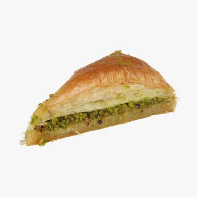 Pistachio Havuc Dilimi- 1/4 Kilo
