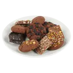 Petit Four Turkish