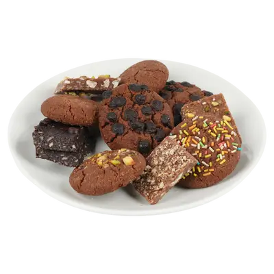 Petit Four Turkish