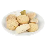 Petit Four Turkish