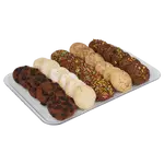 Cookie Chocolate