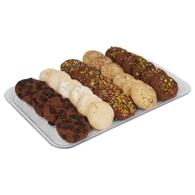 Cookie Chocolate
