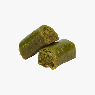 Pistachio Dolama Baklava- 1/2 Kilo
