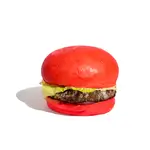Barbie Burger