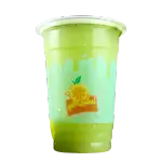 Mint Lemon