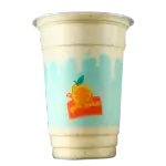 Banana Milk