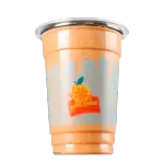 Fresh cocktail