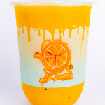 Lion Coctail