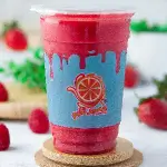 Berry Smoothie