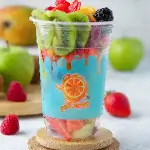 Fruit Salad Cup